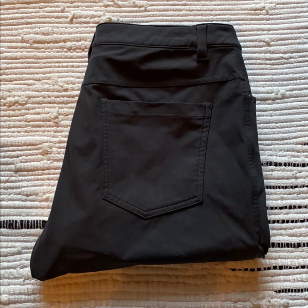 Lululemon pants